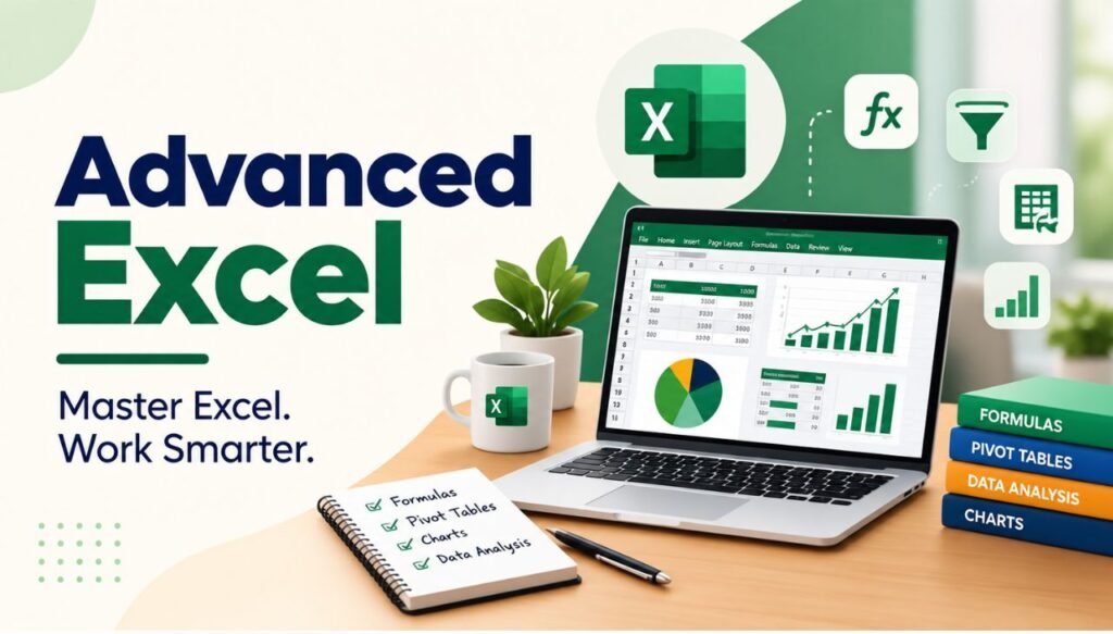 Advance excel