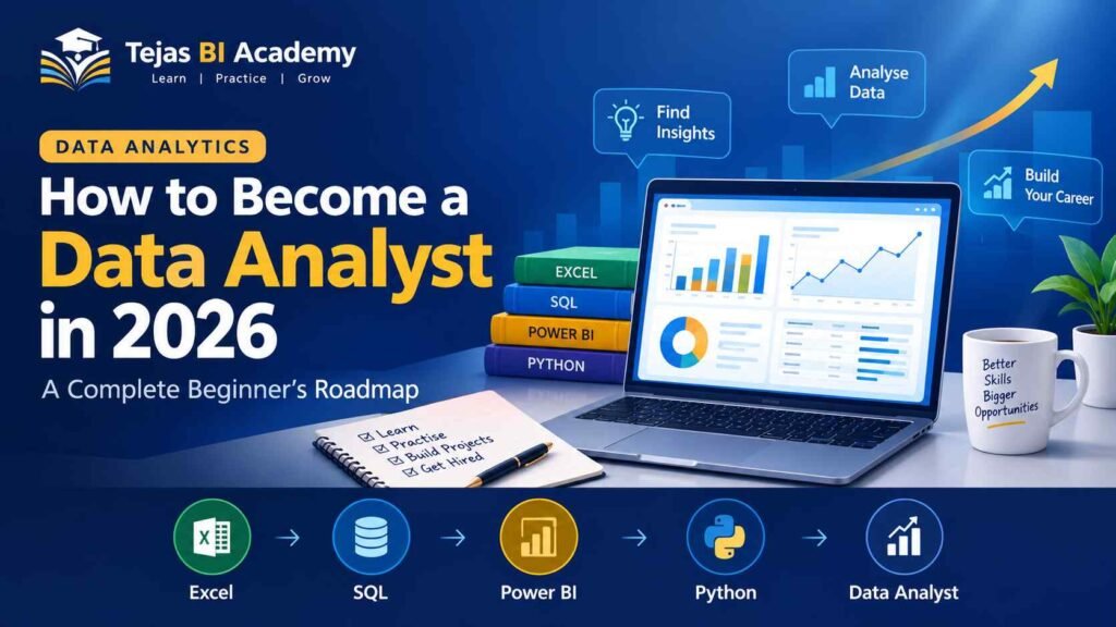 Data Analyst