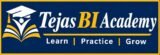 Tejas BI Academy Logo