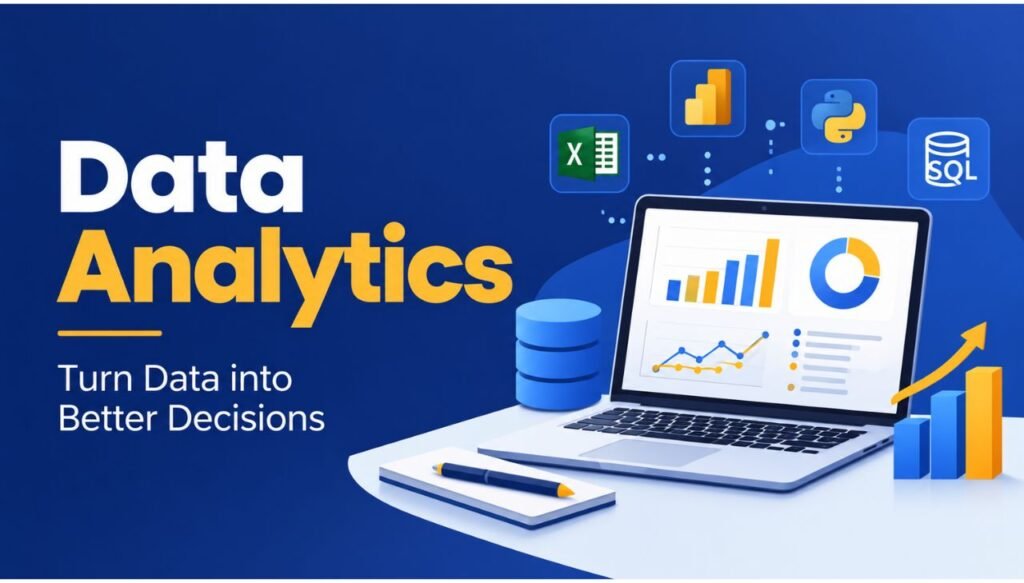 data analytics