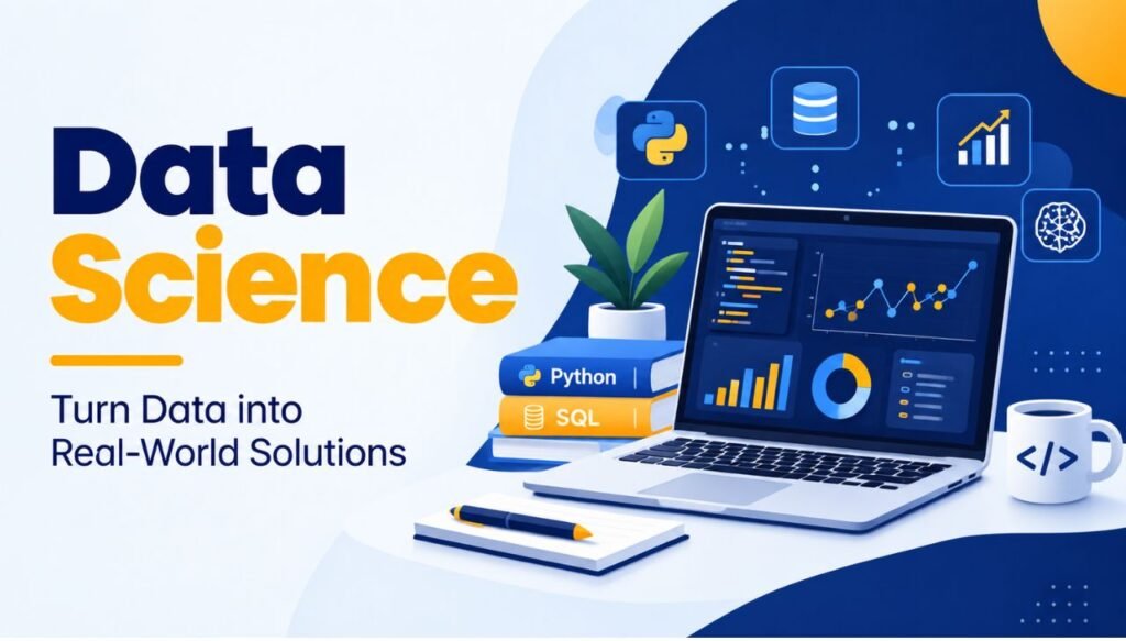 data science