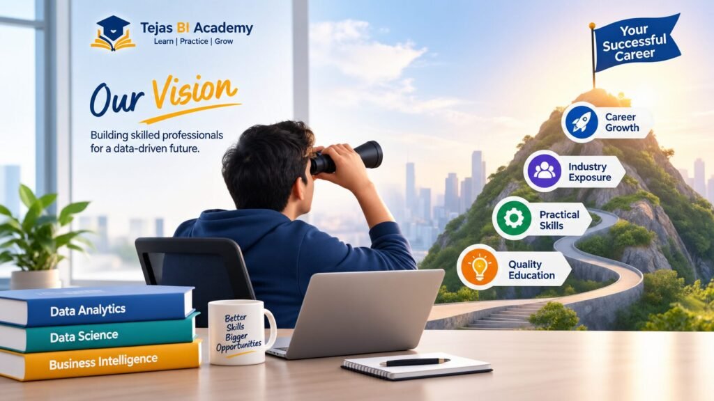 Our Vision